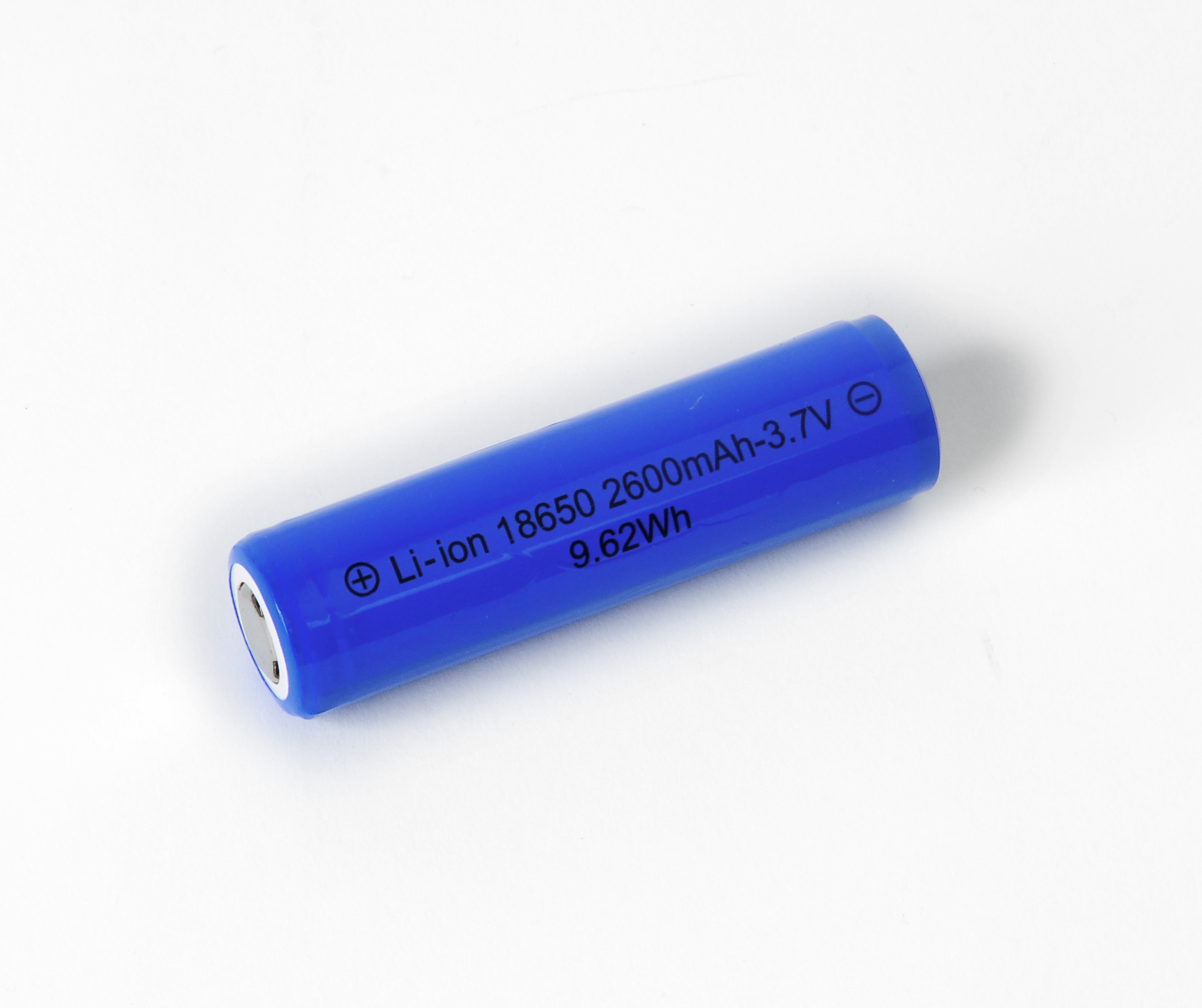 Batterie ricaricabili 10 pezzi pila 18650 3,7V 8800mAh batteria ricaricabile 